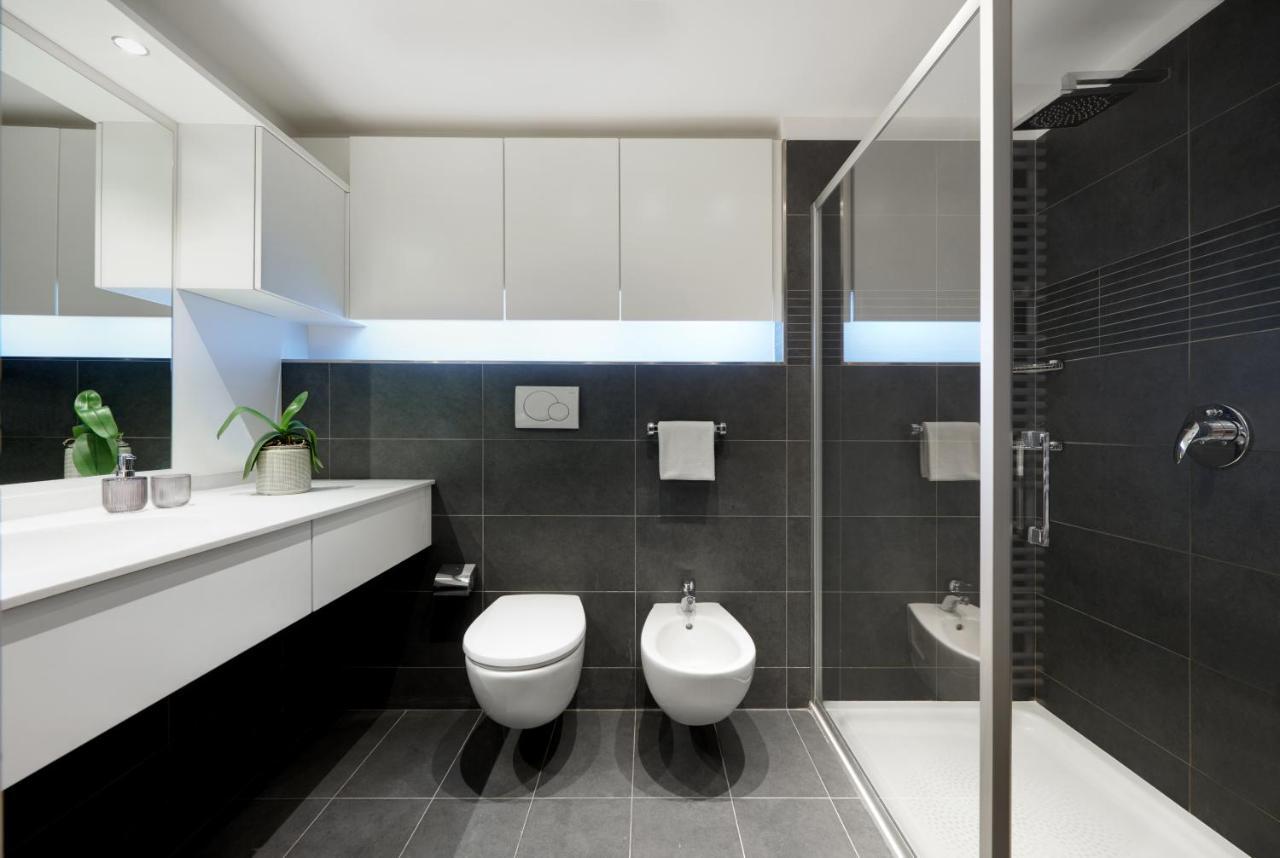 Franciscus Apartments Bolzano Exterior photo