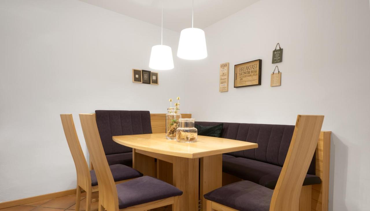 Franciscus Apartments Bolzano Exterior photo